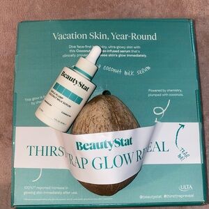 BeautyStat Coconut Milk Serum